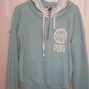 Women's PINK Hoodie